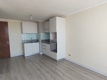 Arriendo Mensual / Departamento / Independencia