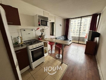 Arriendo Mensual / Departamento / Independencia