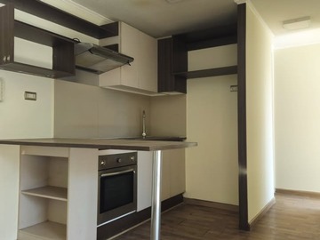 Arriendo Mensual / Departamento / Independencia