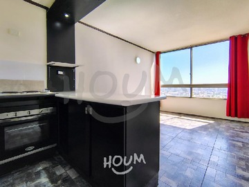 Arriendo Mensual / Departamento / Independencia