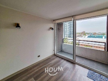Arriendo Mensual / Departamento / Independencia