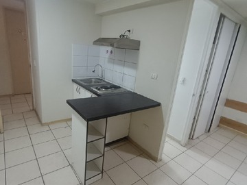 Arriendo Mensual / Departamento / Independencia