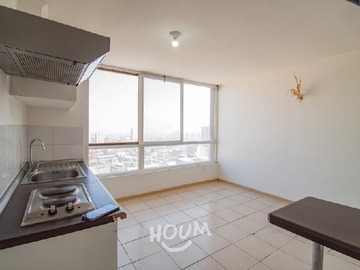 Arriendo Mensual / Departamento / Independencia