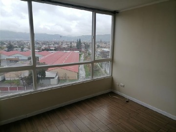 Arriendo Mensual / Departamento / Independencia