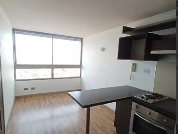 Arriendo Mensual / Departamento / Independencia