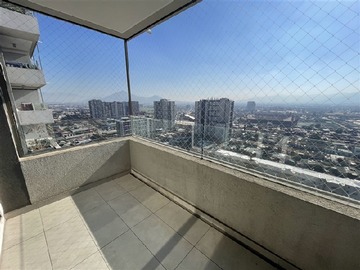 Arriendo Mensual / Departamento / Independencia