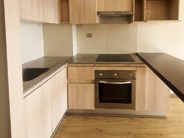 Arriendo Mensual / Departamento / Independencia