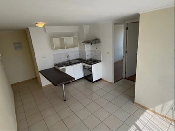 Arriendo Mensual / Departamento / Independencia