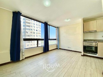 Arriendo Mensual / Departamento / Independencia