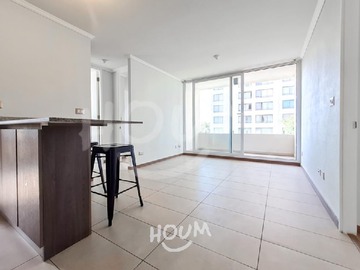 Arriendo Mensual / Departamento / Independencia