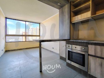 Arriendo Mensual / Departamento / Independencia