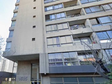 Arriendo Mensual / Departamento / Independencia