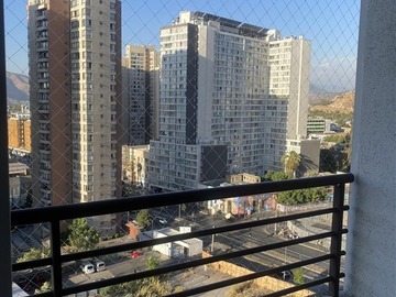 Arriendo Mensual / Departamento / Independencia