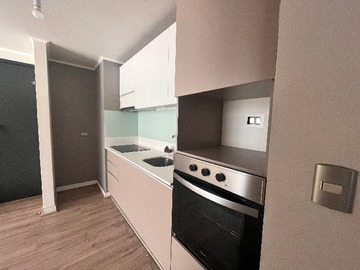 Arriendo Mensual / Departamento / Independencia