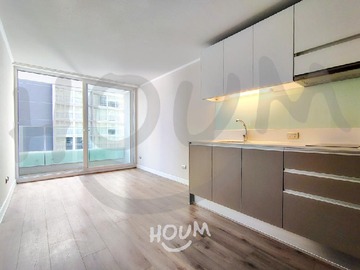 Arriendo Mensual / Departamento / Independencia