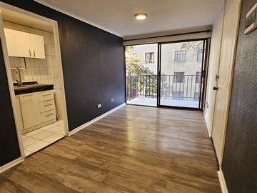 Arriendo Mensual / Departamento / Independencia