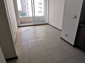 Arriendo Mensual / Departamento / Independencia