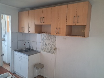 Arriendo Mensual / Departamento / Independencia