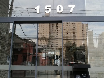 Arriendo Mensual / Departamento / Independencia