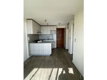 Arriendo Mensual / Departamento / Independencia