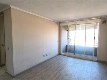 Arriendo Mensual / Departamento / Independencia