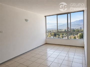 Arriendo Mensual / Departamento / Independencia