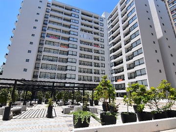 Arriendo Mensual / Departamento / Independencia