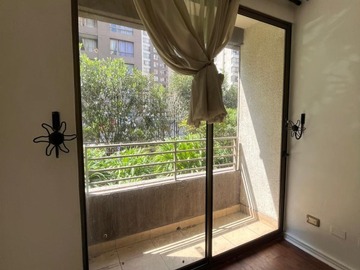 Arriendo Mensual / Departamento / Independencia