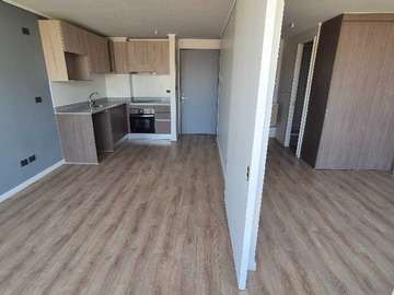 Arriendo Mensual / Departamento / Independencia