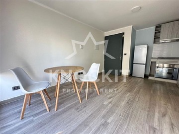 Arriendo Mensual / Departamento / Independencia