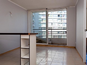 Arriendo Mensual / Departamento / Independencia
