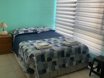 cama dos plazas
