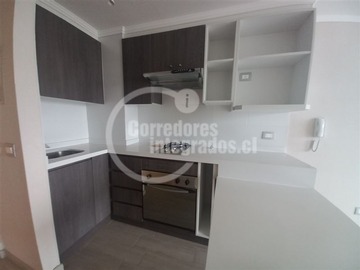 Arriendo Mensual / Departamento / Independencia