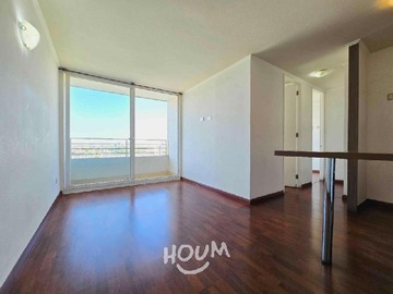 Arriendo Mensual / Departamento / Independencia