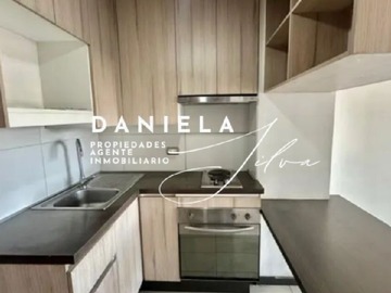 Arriendo Mensual / Departamento / Independencia