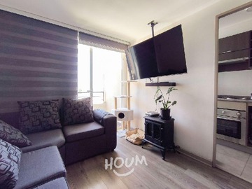 Arriendo Mensual / Departamento / Independencia