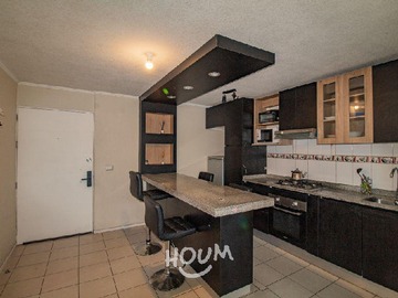 Arriendo Mensual / Departamento / Independencia