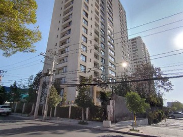 Arriendo Mensual / Departamento / Independencia