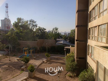 Arriendo Mensual / Departamento / Independencia