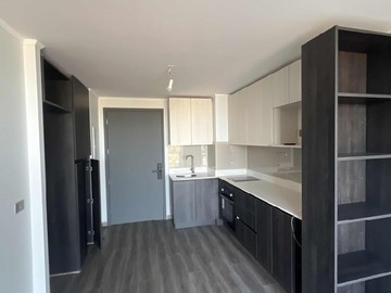 Arriendo Mensual / Departamento / Independencia