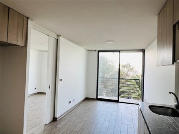 Arriendo Mensual / Departamento / Independencia