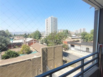 Arriendo Mensual / Departamento / Independencia