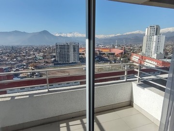 Arriendo Mensual / Departamento / Independencia