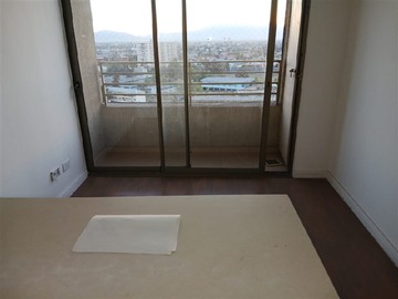 Arriendo Mensual / Departamento / Independencia