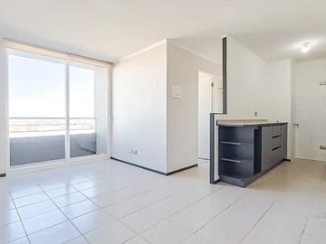 Arriendo Mensual / Departamento / Independencia