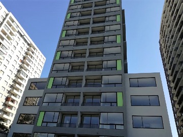 Arriendo Mensual / Departamento / Independencia
