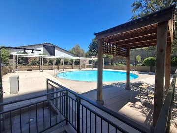 Arriendo Mensual / Departamento / Independencia