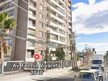 Arriendo Mensual / Departamento / Independencia