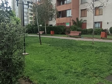 Arriendo Mensual / Departamento / Independencia