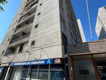 Arriendo Mensual / Departamento / Independencia